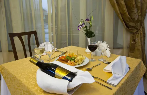 Best Western Plus Atakent Park Hotel Питание Photos