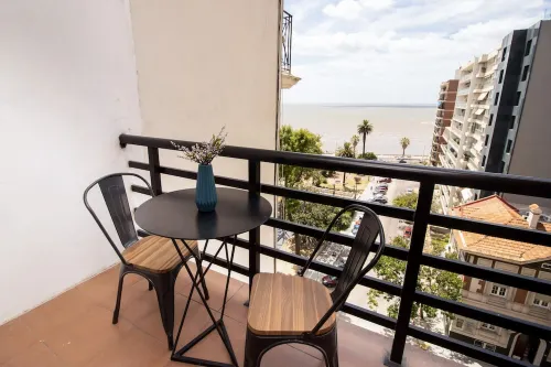 Selina Montevideo Near Hotel Photos