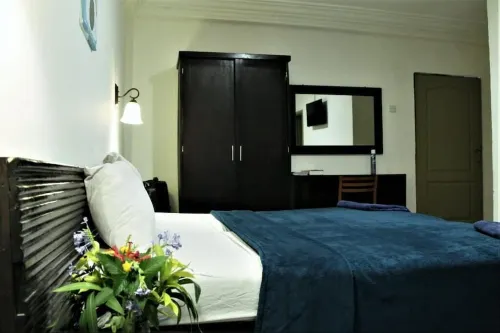 Badala Park Hotel Rooms Photos