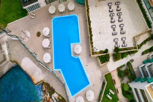 Ramada by Wyndham, Athens Club Attica Riviera Loisirs et amusements Photos