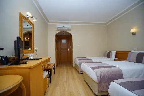 Sidonya Hotel Phòng Photos