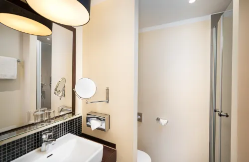 Leonardo Hotel Berlin Номера Photos