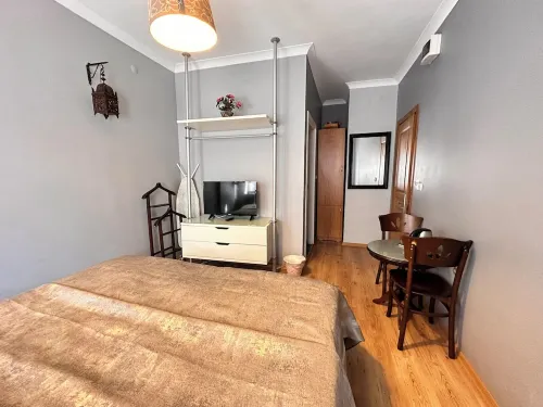 Ahmet Efendi Evi Zimmer Photos