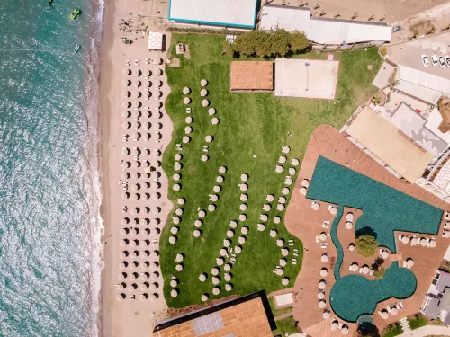 Rixos Park Belek - the Land of Legends Access Рядом с отелем Photos