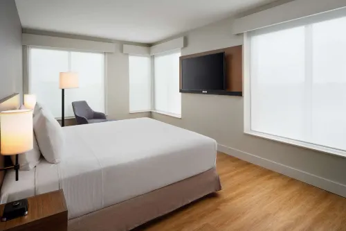 Hyatt Place Melbourne Airport, FL Rooms Photos