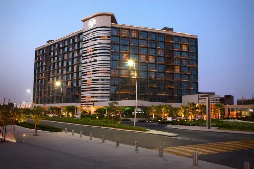 Centro Yas Island Featured Photos