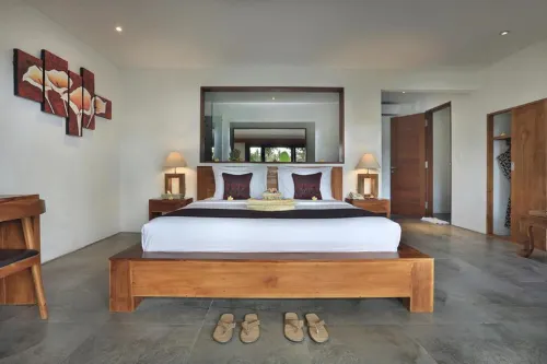 The Hidden Paradise Ubud Photos
