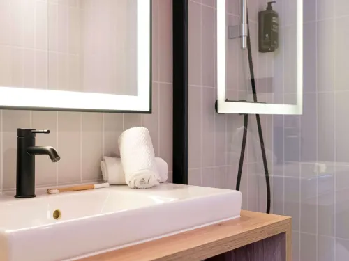 Ibis Styles Colmar Centre Rooms Photos