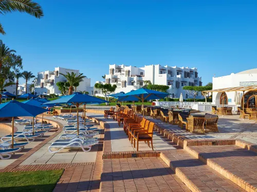 Mercure Hurghada Hotel Espaces publics Photos