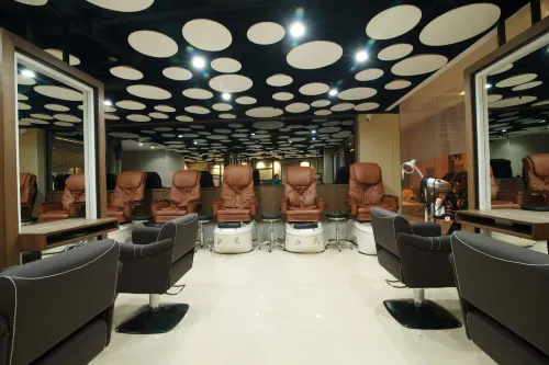 Eska Hotel Public Areas Photos