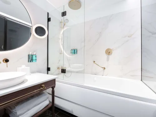 Movenpick Hotel Tallinn Chambres Photos