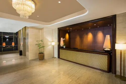 Swiss-Belhotel Bogor Area Publik Photos