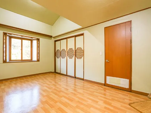 Gurye Little Prince Pension Kamar Photos