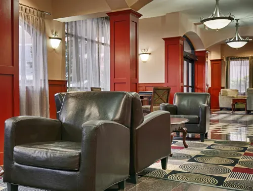 SureStay Plus Hotel by Best Western Houston Medical Center Area Publik Photos