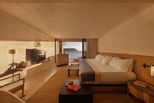 Six Senses Ibiza Photos