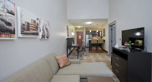 Staybridge Suites Baltimore - Inner Harbor Photos