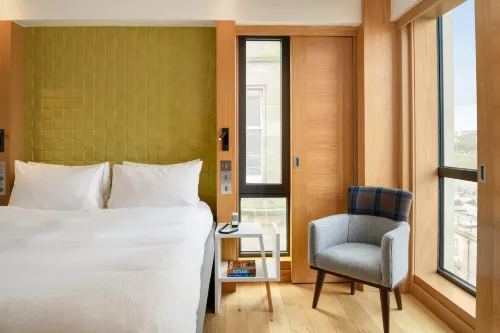 Market Street Hotel Photos