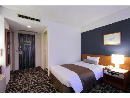 Yamagata Grand Hotel Camere Photos
