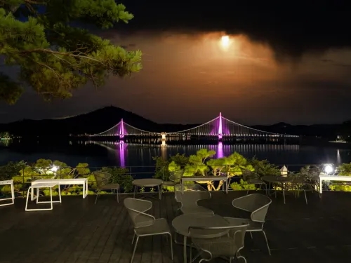 충남 논산 레이크힐호텔 추천 Photos