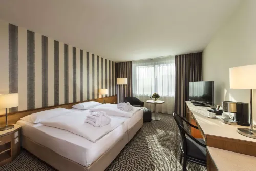 Maritim Hotel Stuttgart Photos