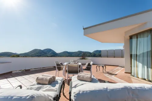 Galzignano Resort Terme & Golf - Hotel Splendid Aree comuni Photos