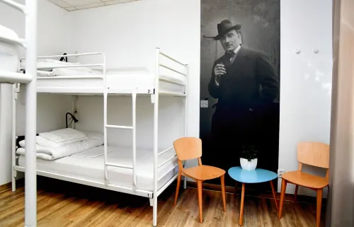 Warsaw Hostel Centrum Private Rooms & Dorms Rooms Photos
