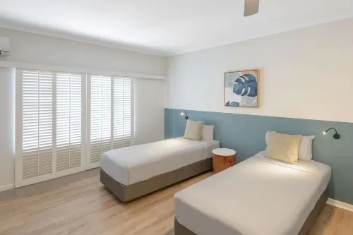 Ramada Resort by Wyndham Port Douglas Kamar Photos