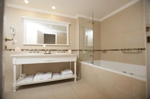 Scala Hotel Buenos Aires Rooms Photos