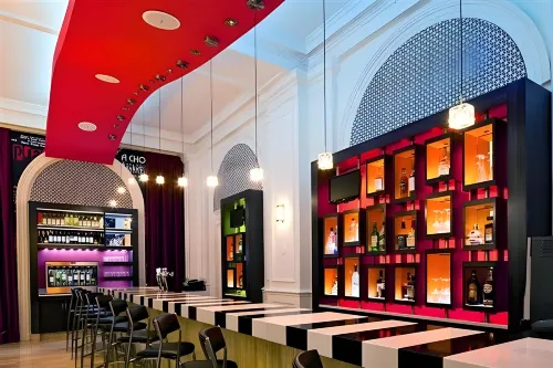 Hotel Indigo Atlanta Midtown Leisure & Recreation Photos