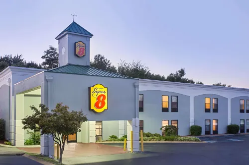 Days Inn by Wyndham Turlock Da non perdere Photos