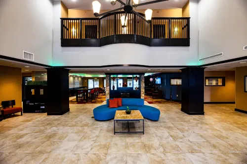 Days Inn by Wyndham Downtown St. Louis Espaces publics Photos