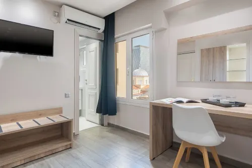 Piraeus City Hotel Photos
