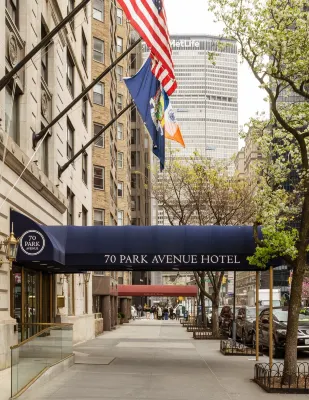 70 Park Avenue Hotel Near Hotel Photos