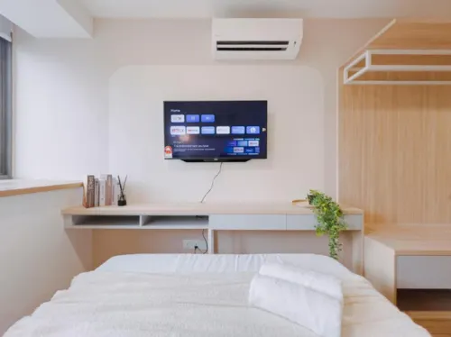 Sky Pool Suites KL Sentral - Riveria City Chambres Photos