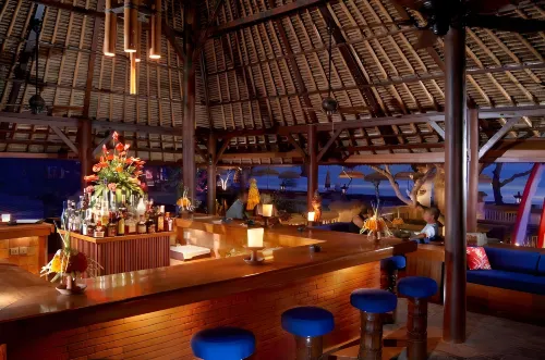 The Oberoi Beach Resort, Bali Loisirs et amusements Photos