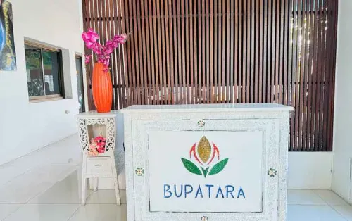 Hotel O Bupatara Chiangmai Photos