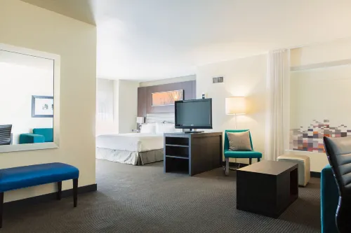Aloft Silicon Valley Photos