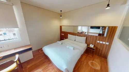 Azka Hotel by Salak Hospitality Photos