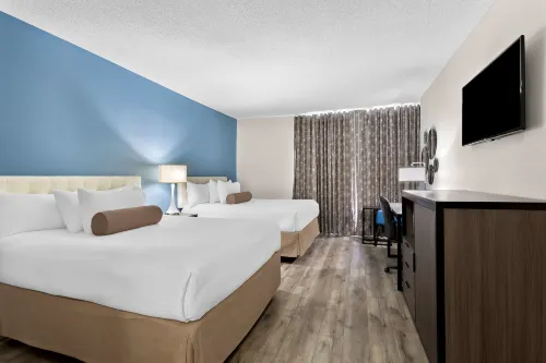 SureStay Plus by Best Western Windsor Photos