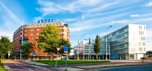 WestCord Art Hotel Amsterdam 3 Stars Da non perdere Photos