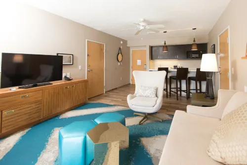 DoubleTree by Hilton Hotel Grand Key - Key West Photos