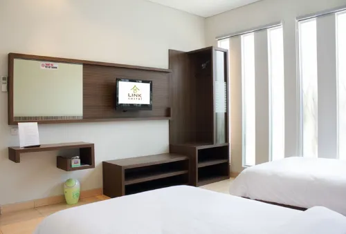 Link Costel Kamar Photos