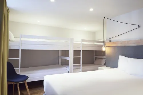 Hôtel Maison Montgrand Marseille Vieux Port Chambres Photos