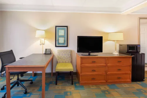 La Quinta Inn & Suites by Wyndham Ft. Lauderdale Plantation Camere Photos