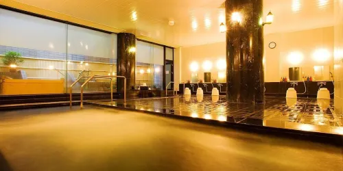 Hotel Cypress Karuizawa Leisure & Recreation Photos