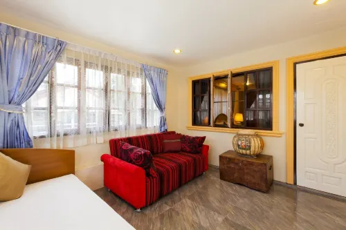 Royal Prince Residence Photos