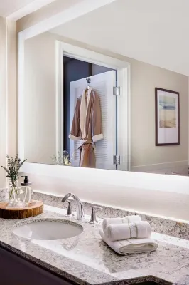 Coronado Island Marriott Resort & Spa Chambres Photos
