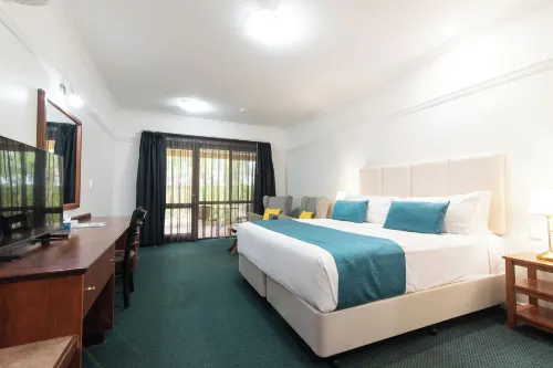 Grande Escape Resort Photos