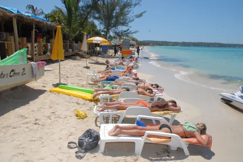 Fun Holiday Beach Resort Benessere e tempo libero Photos