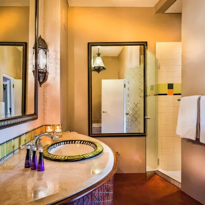 Avani Victoria Falls Resort Chambres Photos